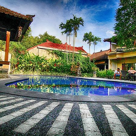 Paradiso Beach Inn Kuta Lombok Esterno foto
