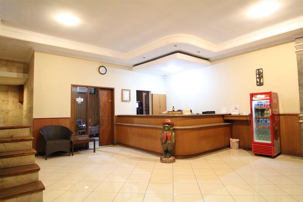 Paradiso Beach Inn Kuta Lombok Esterno foto