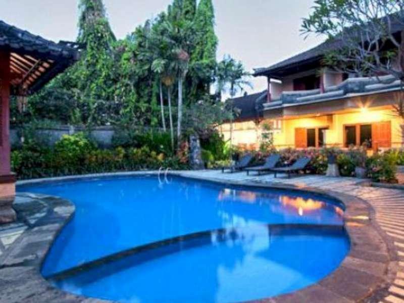 Paradiso Beach Inn Kuta Lombok Esterno foto