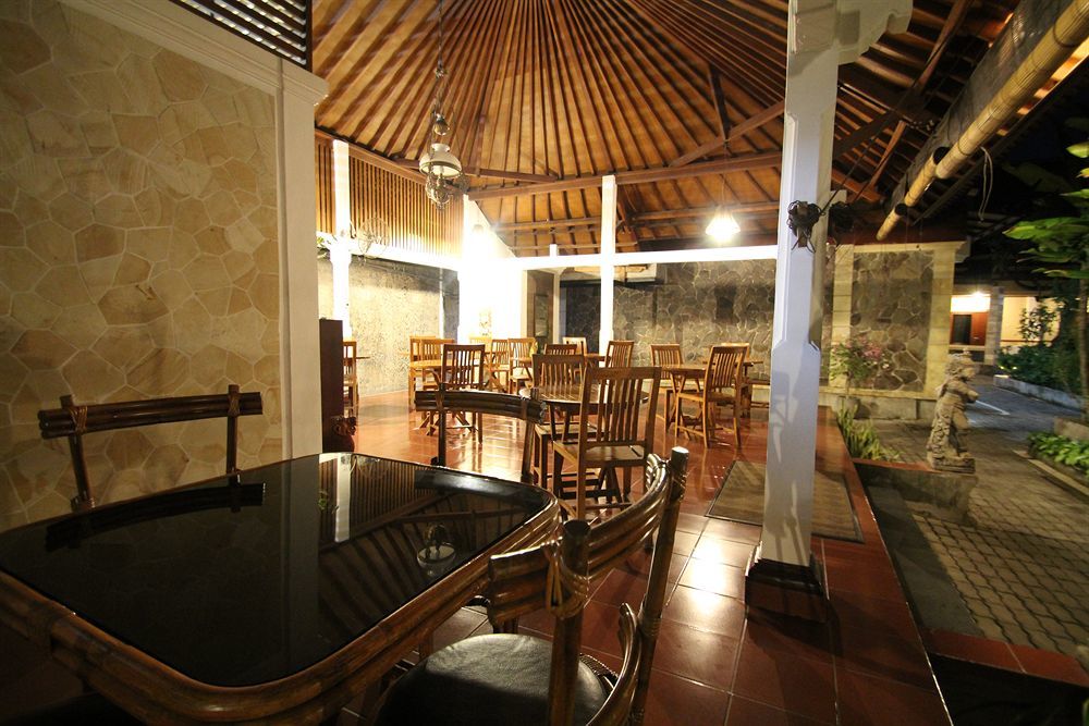 Paradiso Beach Inn Kuta Lombok Esterno foto